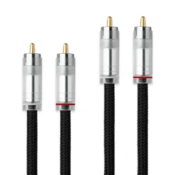 Pro-Ject Connect IT Line S RCA 1,85m