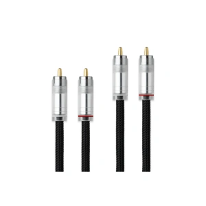 Pro-Ject Connect IT Line S RCA 1,85m