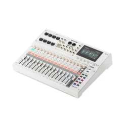 YAMAHA MGX16 White