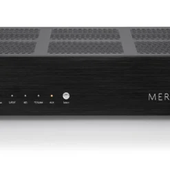 MERASON DAC1 MKII Black