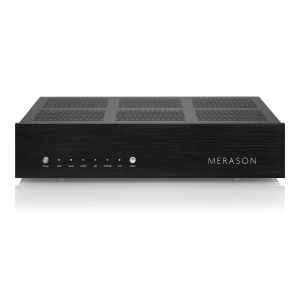 MERASON DAC1 MKII Black