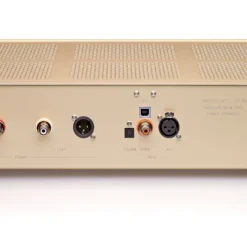 Merason DAC1 Cider Back