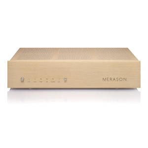 MERASON DAC1 MKII Cider