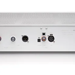 Merason DAC1 Silver Back