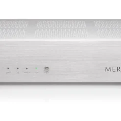 MERASON DAC1 MKII Silver