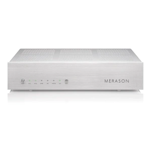 MERASON DAC1 MKII Silver