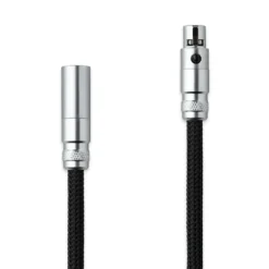 Pro-Ject Connect IT Phono S Mini XLR Mini XLR 1,23m