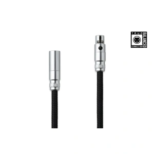 Pro-Ject Connect IT Phono S Mini XLR Mini XLR 1,23m