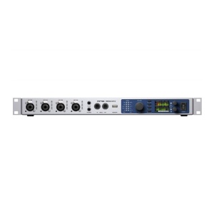 RME Fireface UFX 2