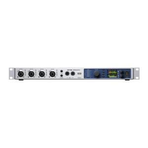 RME Fireface UFX 2
