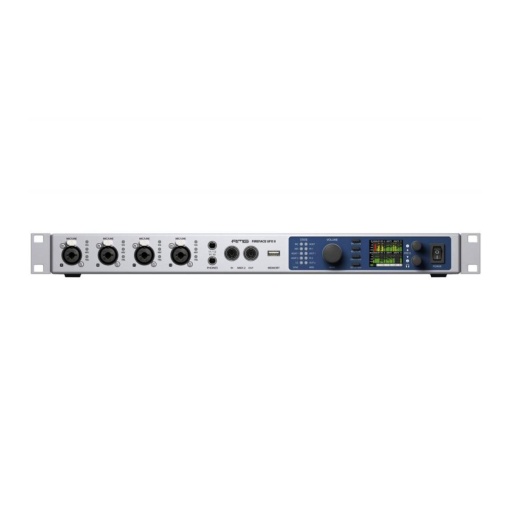 RME Fireface UFX 2