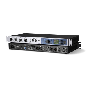 RME Fireface UFX III