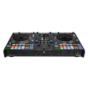 RANE DJ SYSTEM ONE