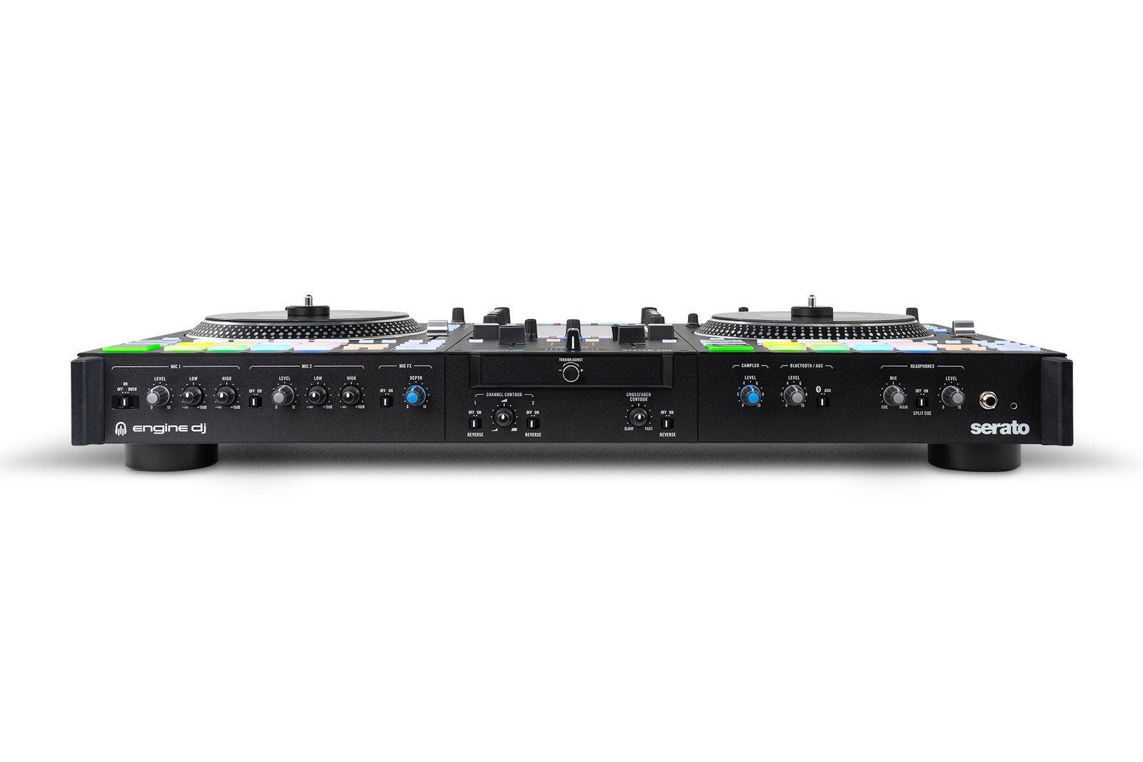 RANE DJ SYSTEM ONE – Image 2