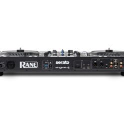 Rane System One Rear WEB