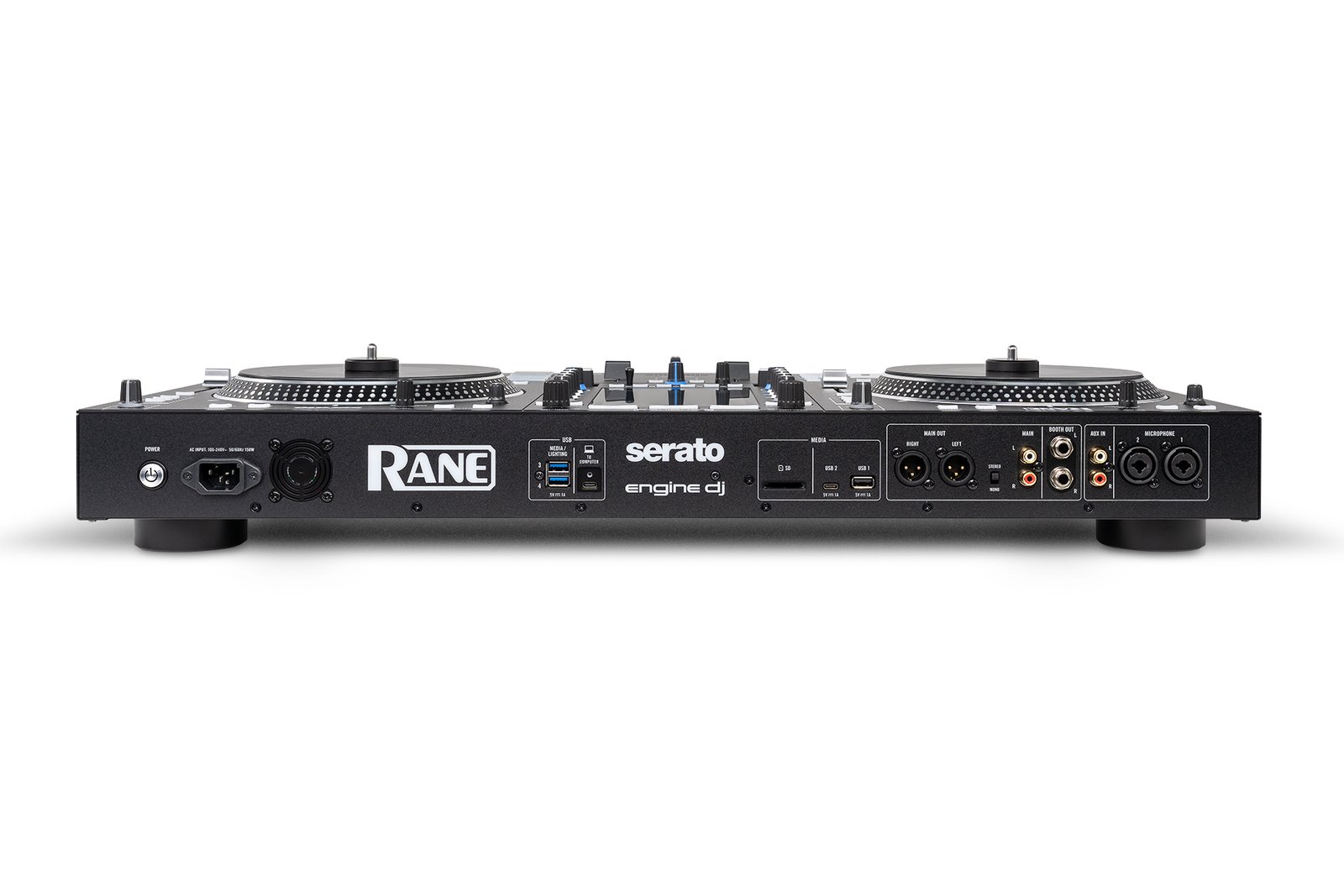 RANE DJ SYSTEM ONE – Image 5