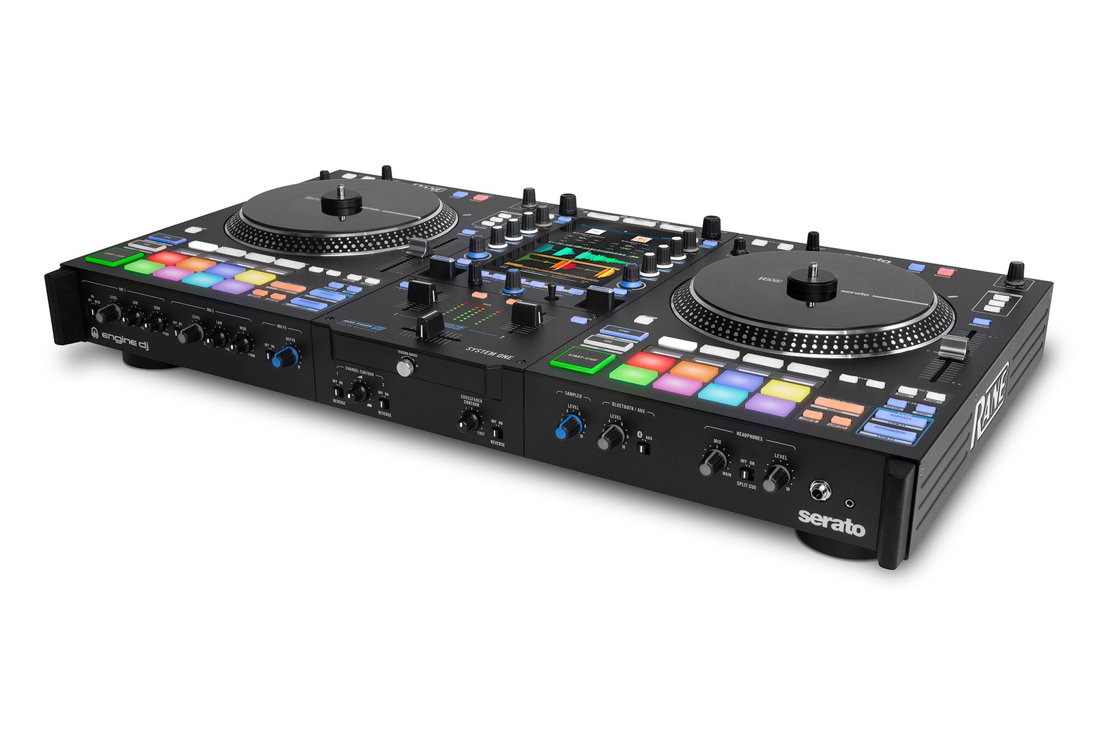 RANE DJ SYSTEM ONE – Image 6