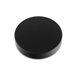 Pro-Ject Record Puck E Black Satin