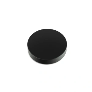 Pro-Ject Record Puck E Black Satin