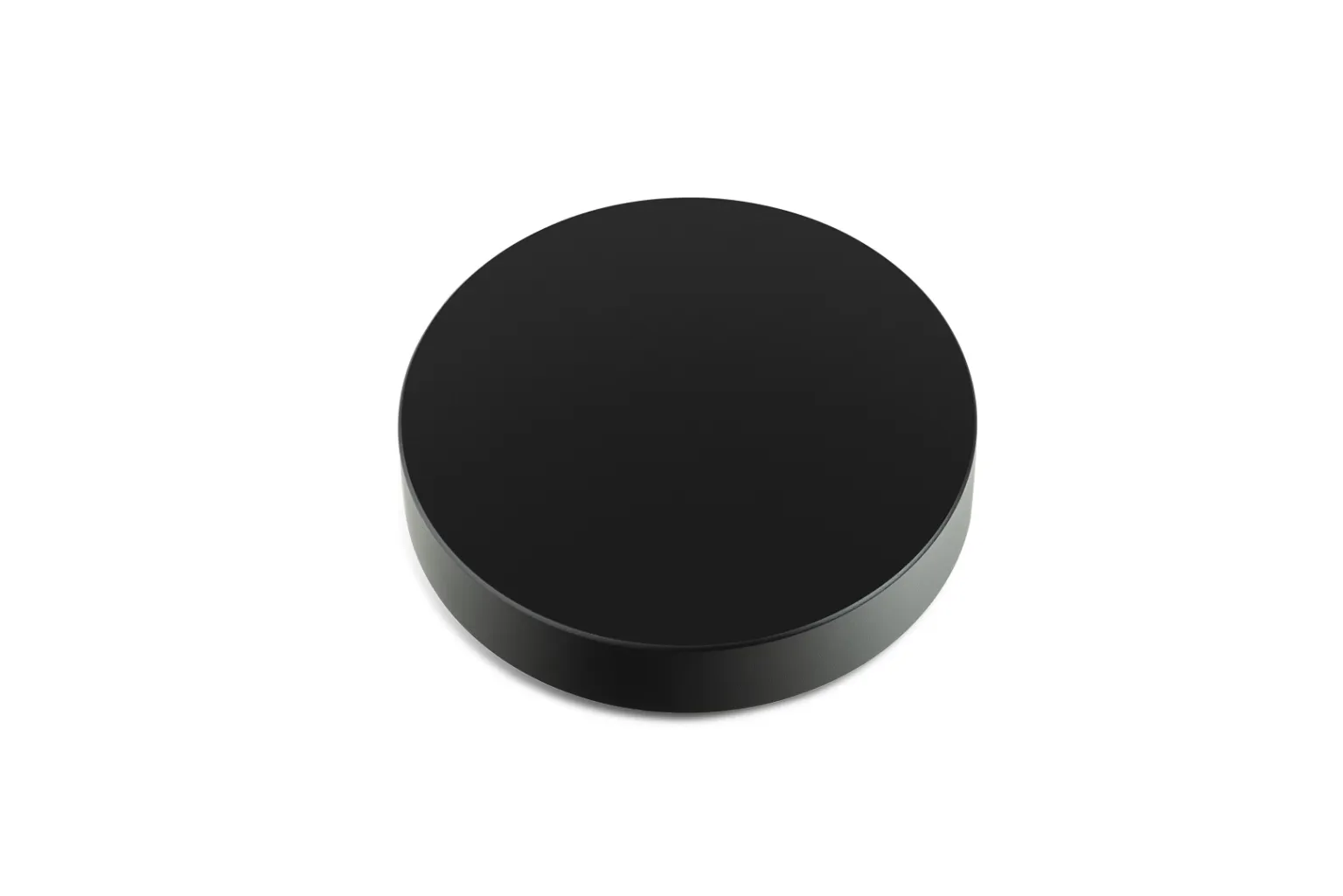 Pro-Ject Record Puck E Black Satin