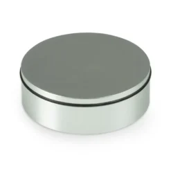 Pro-Ject Record Puck S Alu Silver