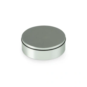 Pro-Ject Record Puck S Alu Silver