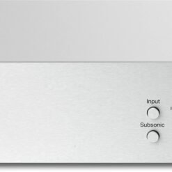 Pro-Ject Phono Box S3 B Silver