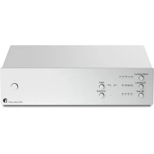 Pro-Ject Phono Box S3 B Silver