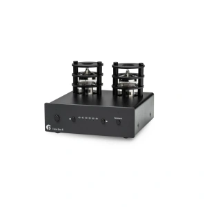 Pro-Ject Tube Box E Black