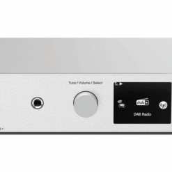 Pro-Ject Tuner Box S3 DAB+ Silver