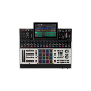 AKAI MPC XL