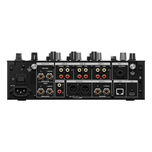 ALPHATHETA DJM-V5 – Image 4