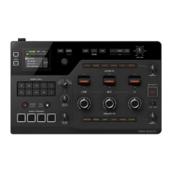 ALPHATHETA RMX-IGNITE