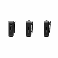 rode wireless go III side