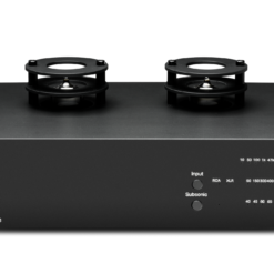 Pro-Ject Tube Box S3 B Black