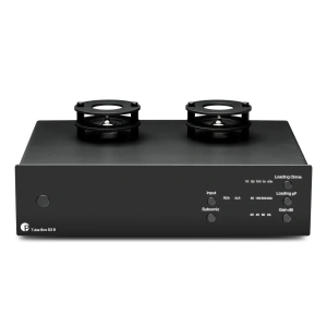 Pro-Ject Tube Box S3 B Black