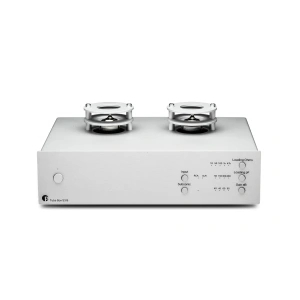 Pro-Ject Tube Box S3 B Silver