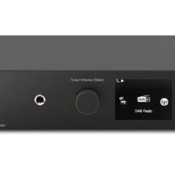 Pro-Ject Tuner Box S3 DAB+ Black