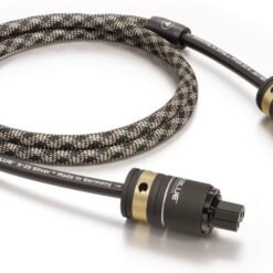 VIA BLUE X-25 SILVER POWER SK./IEC C15 / 150 cm / Cobra