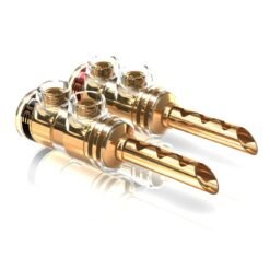 VIA BLUE TS BANANA TUBE