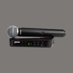 SHURE BLX24/B58