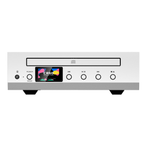 SHANLING CR60 Silver