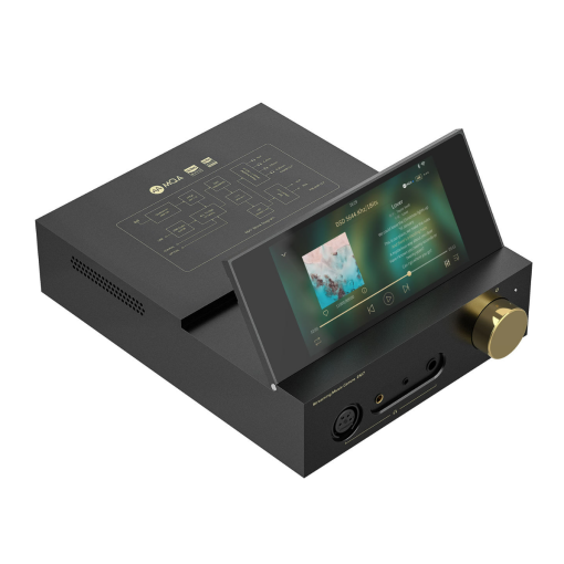 SHANLING EM7 Black – Image 2