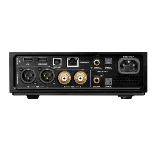 SHANLING EM7 Black – Image 3