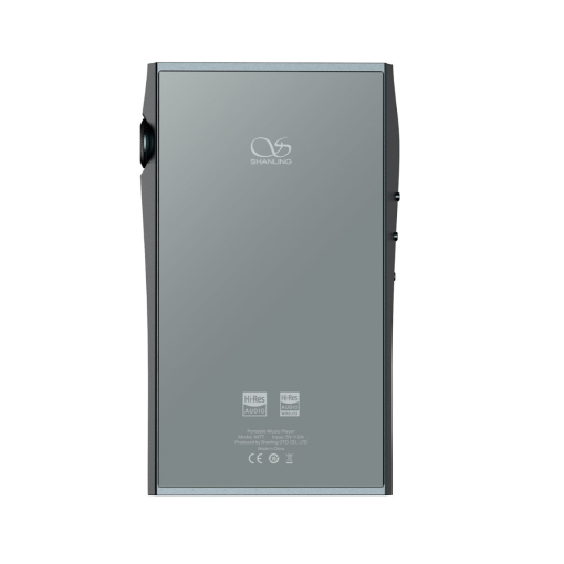 SHANLING M7T Gray – Image 2