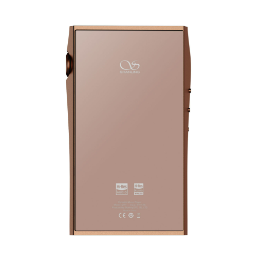 SHANLING M7T Mocha – Image 2