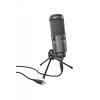 AUDIO-TECHNICA - AT2020USB+