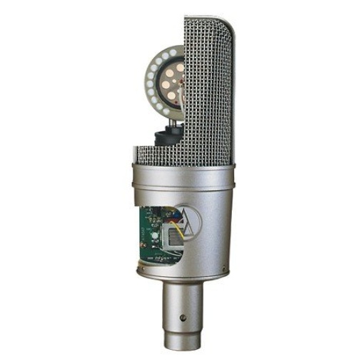 AUDIO-TECHNICA - AT4047SVSM