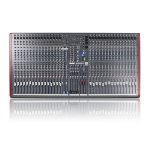 ALLEN & HEATH - ZED436