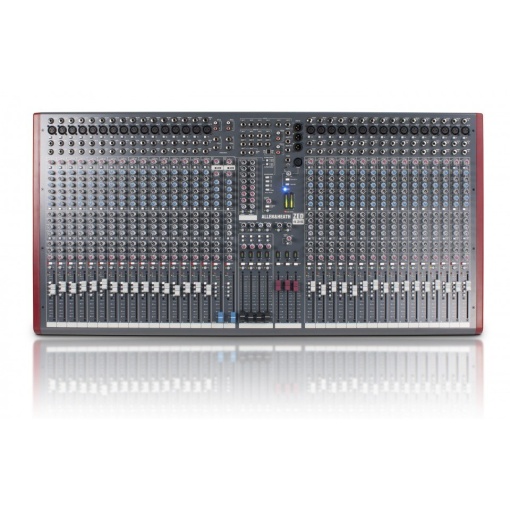 ALLEN & HEATH - ZED436